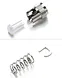 STPC Fiber Optic Connector